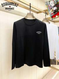 Picture of Dsquared2 T Shirt Long _SKUDSQS-4XL25tr0750525